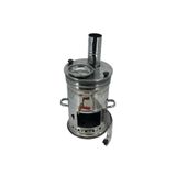 Cantayurdu Paslanmaz 304 Çelik 5 Litre Semaver MN224