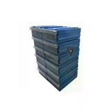 Cantayurdu Sembol 101 Plastik Çekmeceli Kutu 122X85X41Mm 60 Adet 101B