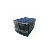 Cantayurdu Sembol 114 Plastik Çift Çekmeceli Kutu 155X95X55Mm 24 Adet 114A