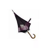 Cantayurdu Snotline 23L Baston L3 Kadın Şemsiye Desenli Bordo Snotlne23L4