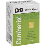 Cantharis D9 30 ml Damla