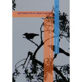 CANTI BILINGUE TRA CULTURA E NATURA: (35 Poesie di fiumi, alberi e animali) (Primato della cultura sulla natura)