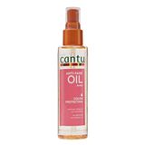 Cantu 118 ml Renkli Saçlar İçin Koruma Yağı