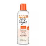Cantu Angela Koruyucu 296 ml Kıvırcık Saç Temizleyici ve Arındırıcı
