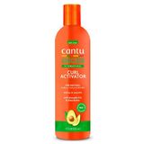 Cantu Avocado Bukle Belirginleştirici Durulanmayan Saç Kremi 355Ml
