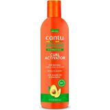 Cantu Avokado Yağı Kıvırcık ve Dalgalı Saç Bukleleri Belirginleştiren 355 ml Saç Kremi