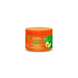 Cantu Avokadolu Durulanmayan Onarıcı Saç Bakım Kremi 340 gr- Kıvırcık, Dalgalı Saçlar