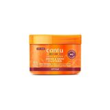 Cantu Bukle Belirginleştirici ve Parlaklık Veren Durulanmayan Jel Saç Kremi 340 g