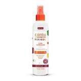 Cantu Çocuklar İçin 236 ml Tazeleyici Saç Bakım Spreyi