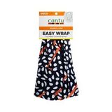Cantu Desenli Saç Bandı