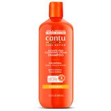 Cantu Doğal Saç Sülfatsız Temizleyici 400 ml Krem Şampuan