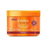 Cantu Doğal Saçlar İçin Bukle Belirginleştirici Ve Parlaklık Katan Saç Jölesi 340 Gr