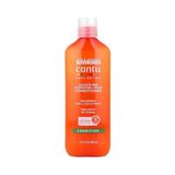 Cantu Doğal Saçlar Için Shea Tereyağlı Krem Kremi Saç Kremi, 13,5 Fl Oz (Ambalaj Değişebilir) - Option-1