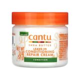 Cantu Durulanmayan Saç Bakım ve Onarıcı Krem Seyahat Mini Boy 57 gr