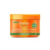 Cantu Durulanmayan Saç Kremi 340 Gr- Kıvırcık, Dalgalı Saçlar