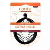 Cantu Ekstra Tutuş Gücüne Sahip Kıvırcık Saç Topuz Tokası