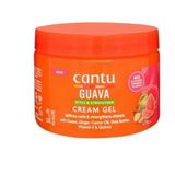 Cantu Guava Style & Strengthen Bukle Belirginleştirici 340 gr Krem Jel
