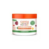 Cantu Kids Çocuk Durulanmayan Saç Bakım Kremi- Kıvırcık, Dalgalı Saçlar