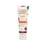 Cantu Kids Kıvırcık ve Dalgalı Saçlı Çocuklar İçin 227 gr Bukle Belirginleştirici Saç Kremi