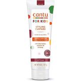 Cantu Kids Kıvırcık ve Dalgalı Saçlı Çocuklar İçin 227 gr Saç Şekillendirici Ballı Krem
