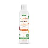 Cantu Kids Kıvırcık ve Dalgalı Saçlı Çocuklar İçin 237 ml Saç Bakım Kremi