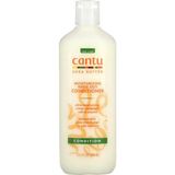 Cantu Kıvırcık ve Dalgalı Saçlar için Nemlendirici Ve Durulama Saç Kremi 400ml - 1