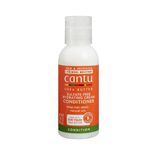 Cantu Kıvırcık Ve Dalgalı Saçlar İçin Sülfat İçermeyen Nemlendirici Saç Kremi 89 Ml