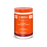 Cantu Kıvrıcık ve Dalgalı Saçlar Hindistan Cevizli Bukle Yapıcı 709 gr Saç Kremi
