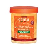 Cantu Kıvrıcık ve Dalgallı Saçlar 524 gr Maksimum Tutma ve Şekillendirici Jöle