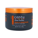 Cantu Leave-In Contidioner Erkeklere Özel Durulanmayan Saç Kremi 370G 1 Paket