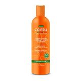 Cantu Saç Kremsi Kremsi Saç Losyonu, Shea Tereyağı ile Doğal Saçlar İçin, 12 fl oz (Ambalaj değişebilir)