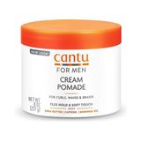 Cantu Sea Butter Cream Pomade Erkeklere Özel 227 gr Saç Şekillendirici Pomad