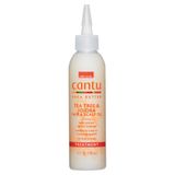 Cantu Shea Butter Cantu Tea Tree & Jojoba Saç ve Saç Derisi Yağı 177ML