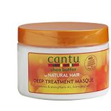Cantu Shea Butter Derin Bakım Saç Maskesi 340Gr