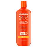 Cantu Shea Butter Sülfatsız Arındırıcı Şampuan 400Ml