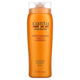 Cantu Shea Tereyağı Nemlendirici Durulama Kremi - 13.5 Fl Oz