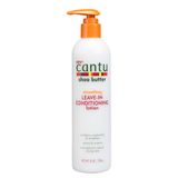 Cantu Shea Yağı 284 gr Pürüzsüzleştirici Durulanmayan Saç Kremi