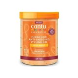 Cantu Shea Yağı Maksimum Tutuş Ballı Anti-Dökülme Şekillendirici Saç Jölesi 524 gr