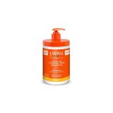 Cantu Shea Yağlı Kıvırcık Ve Dalgalı Saçlar Için Sülfat Içermeyen Temizleyici Krem Şampuan 709 gr