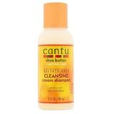 Cantu Sülfat İçermeyen 89 ml Saç Temizleyici Krem Şampuan