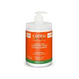 Cantu Sülfatsız Nemlendirici Saç Kremi 709 Gr- Kıvırcık, Dalgalı Saçlar