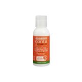 Cantu Sülfatsız Nemlendirici Saç Kremi Seyahat Boy 89 ml- kıvırcık Dalgalı Saçlar