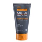 Cantu Tıraşın Yarattığı Tahrişe Karşı 142 gr Smooth Shave Gel Tıraş Jeli