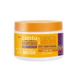 Cantu Üzüm Çekirdeği Güçlendirici 340 gr Saç Bakım Maskesi