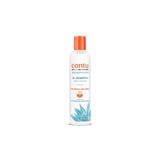 Cantu Weightless Ağırlaştırmayan 15+ Etkili Günlük Durulanmayan Saç Bakım Kremi (236 ml)- Kıvırcık Saçlar