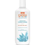 Cantu Weightless Ağırlaştırmayan Saç Kremi 400 mL- Kıvırcık ve Dalgalı Saçlar İçin