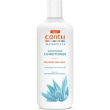 Cantu Weightless Saç Kremi 400 Ml- Kıvırcık Ve Dalgalı Saçlar İçin