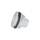 Canvas 1" Su Deposu Rekoru 32 Mm-Contalı Dayanıklı Malzeme ile Kolay Montaj Sağlayan Güvenilir Çözüm