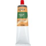Canvas Make Up Yağlı Boya 170ML Verdalume Green