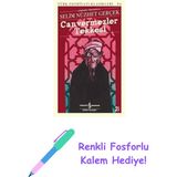 Canvermezler Tekkesi + Renkli Fosforlu Kalem - Hayır